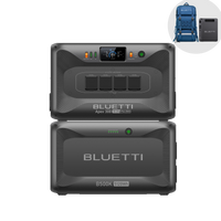 BLUETTI B500K+Apex 300