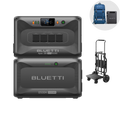 BLUETTI B500K+Apex 300+Trolley 2