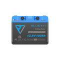 BLUETTI B1210 LiFePO₄ Trolling Motor Battery 12.8 V, 100 Ah