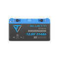 BLUETTI B1232 LiFePO₄ Battery 12.8 V, 314 Ah