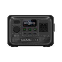 BLUETTI AC2A Portable Power Station