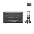 BLUETTI B500K+AC300+Trolley