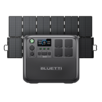 BLUETTI AC200L Portable Power Station | 2400W 2048Wh