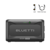 BLUETTI B500K for AC500