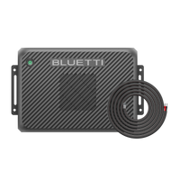 BLUETTI Charger 2 | 1200W Alternator & Solar Dual DC Charger