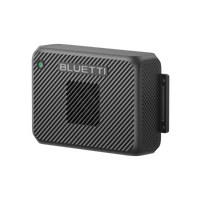 BLUETTI Charger 2 | 1200W Alternator & Solar Dual DC Charger