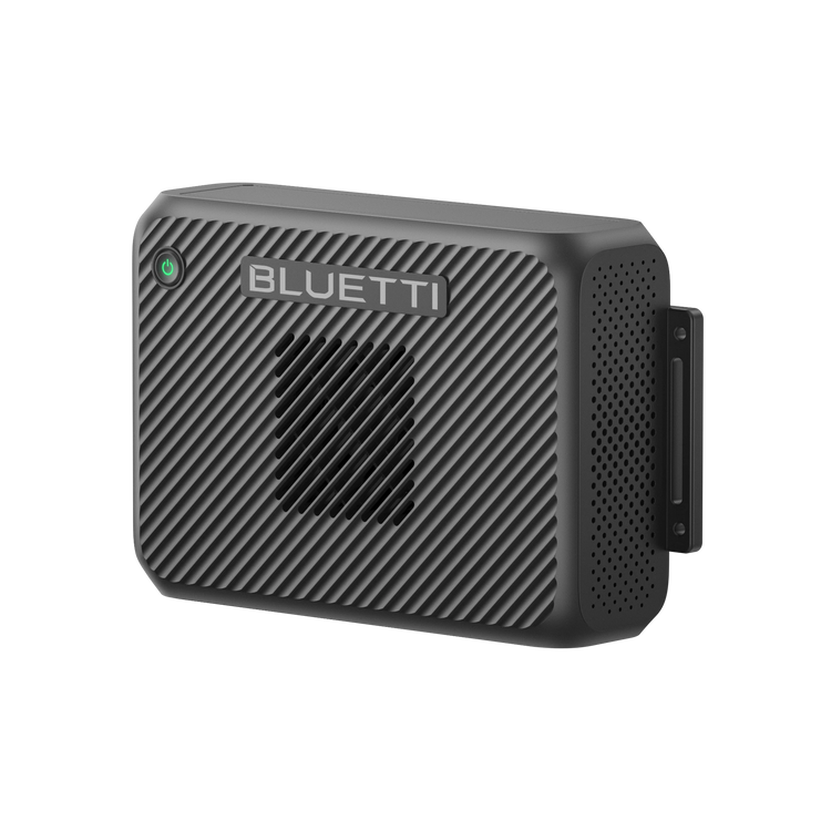 BLUETTI Charger 2 | 1200W Alternator & Solar Dual DC Charger