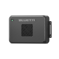 BLUETTI Charger 2 | 1200W Alternator & Solar Dual DC Charger