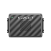 BLUETTI Charger 2 | 1200W Alternator & Solar Dual DC Charger