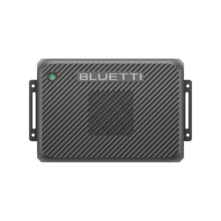 BLUETTI Charger 2 | 1200W Alternator & Solar Dual DC Charger