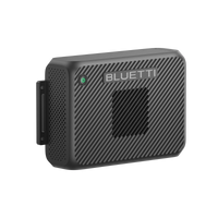 BLUETTI Charger 2 | 1200W Alternator & Solar Dual DC Charger
