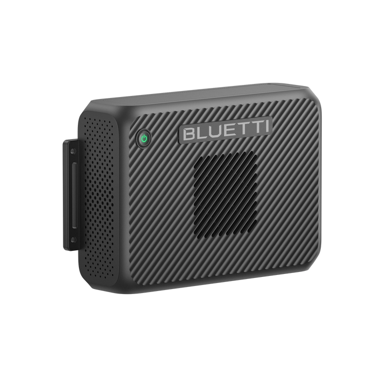 BLUETTI Charger 2 | 1200W Alternator & Solar Dual DC Charger
