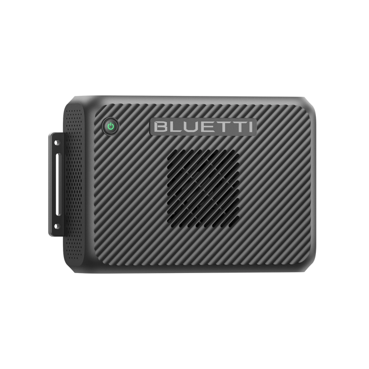 BLUETTI Charger 2 | 1200W Alternator & Solar Dual DC Charger