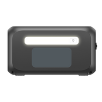 BLUETTI Elite 10 Mini Power Station | 200W 128Wh