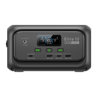 BLUETTI Elite 10 Mini Power Station | 200W 128Wh