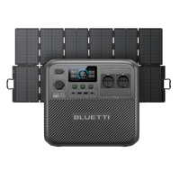 BLUETTI Elite 200 V2 Portable Power Station | 2.600W 2.073,6Wh
