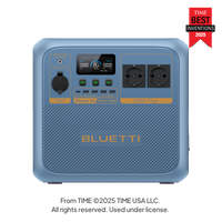 BLUETTI Pioneer Na Portable Power Station (Sodium-ion) | 1.500W 900Wh
