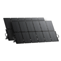 BLUETTI SORA 500 Solar Panel | 500W