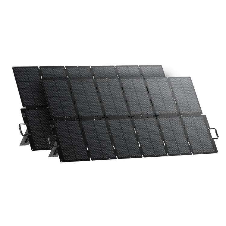 BLUETTI SORA 500 Solar Panel | 500W
