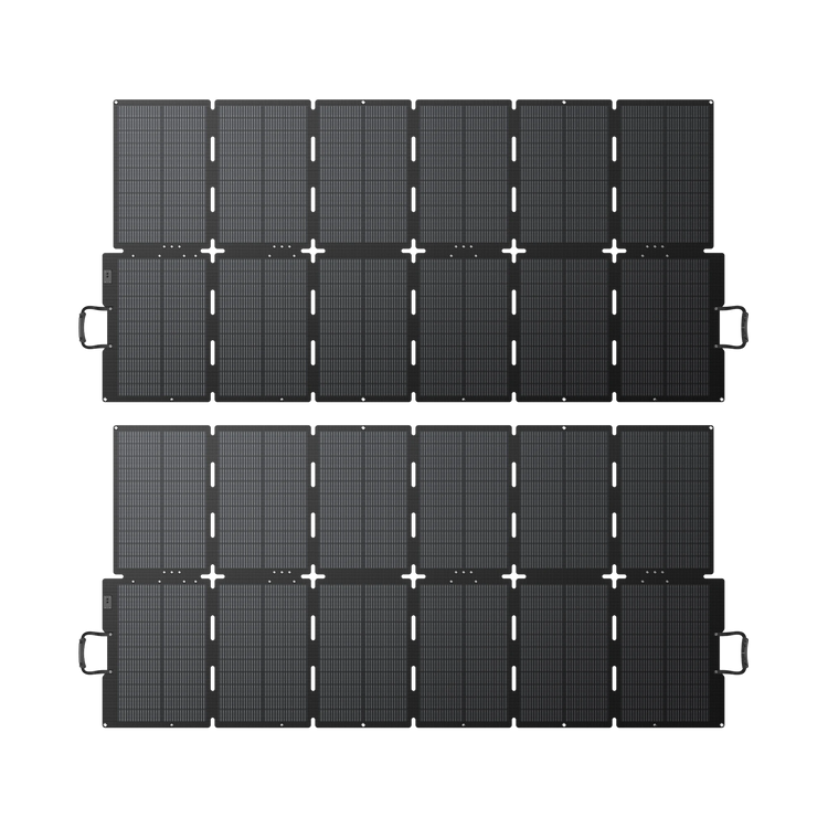 BLUETTI SORA 500 Solar Panel | 500W