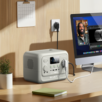 BLUETTI Elite 30 V2 Portable Power Station | 600W 288Wh