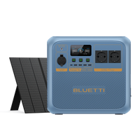 BLUETTI Pioneer Na Portable Power Station (Sodium-ion) | 1.500W 900Wh
