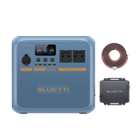 BLUETTI Pioneer Na Portable Power Station (Sodium-ion) | 1.500W 900Wh