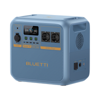 BLUETTI Pioneer Na Portable Power Station (Sodium-ion) | 1.500W 900Wh