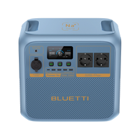 BLUETTI Pioneer Na Portable Power Station (Sodium-ion) | 1.500W 900Wh