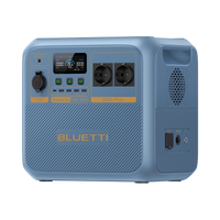 BLUETTI Pioneer Na Portable Power Station (Sodium-ion) | 1.500W 900Wh