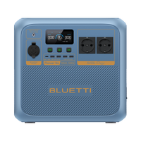 BLUETTI Pioneer Na Portable Power Station (Sodium-ion) | 1.500W 900Wh