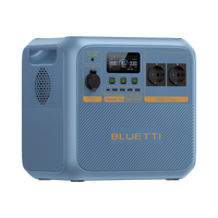 BLUETTI Pioneer Na Portable Power Station (Sodium-ion) | 1.500W 900Wh