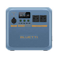 BLUETTI Pioneer Na Portable Power Station (Sodium-ion) | 1.500W 900Wh