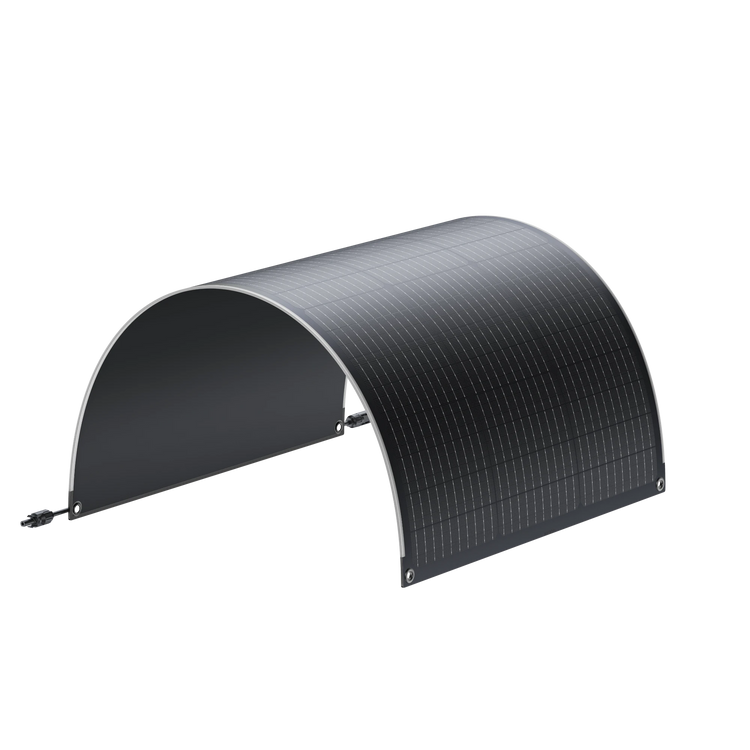 BLUETTI PV100FX Flexible Solar Panel | 200W