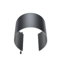 BLUETTI PV100FX Flexible Solar Panel | 200W