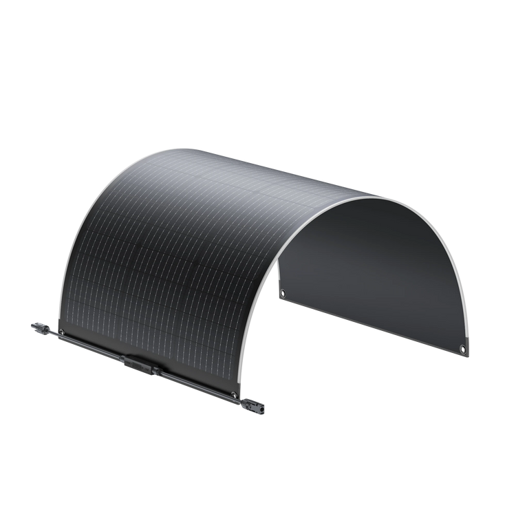 BLUETTI PV100FX Flexible Solar Panel | 200W