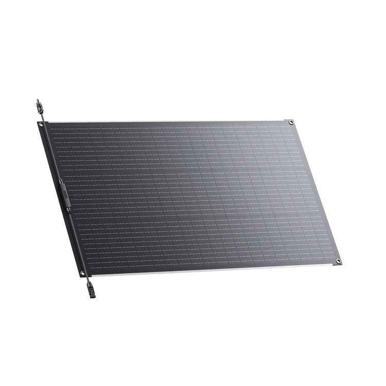 BLUETTI PV100FX Flexible Solar Panel | 200W
