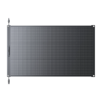 BLUETTI PV100FX Flexible Solar Panel | 200W