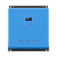 BLUETTI RV5 Power Hub | 5.000W All-in-One RV Solar System