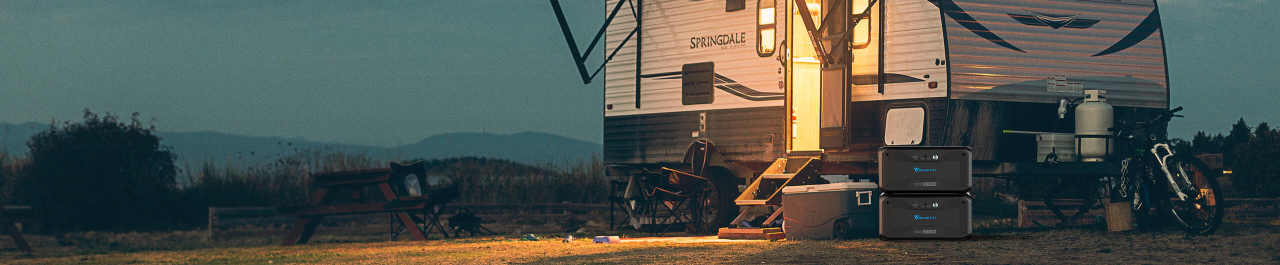 bluetti europe expansion battery