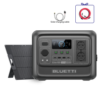 BLUETTI Elite 100 V2 Portable Power Station | 1.800W 1.024Wh