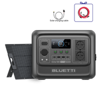 BLUETTI Elite 100 V2 Portable Power Station | 1.800W 1.024Wh
