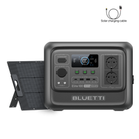 BLUETTI Elite 100 V2 Portable Power Station | 1.800W 1.024Wh