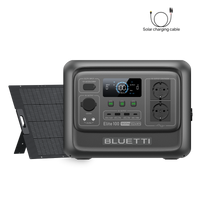 BLUETTI Elite 100 V2 Portable Power Station | 1.800W 1.024Wh