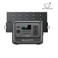 BLUETTI Elite 100 V2 Portable Power Station | 1.800W 1.024Wh