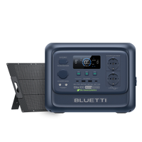 BLUETTI Elite 100 V2 Portable Power Station | 1.800W 1.024Wh