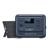 BLUETTI Elite 100 V2 Portable Power Station | 1.800W 1.024Wh