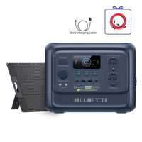 BLUETTI Elite 100 V2 Portable Power Station | 1.800W 1.024Wh