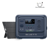 BLUETTI Elite 100 V2 Portable Power Station | 1.800W 1.024Wh