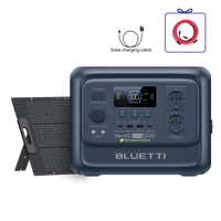 BLUETTI Elite 100 V2 Portable Power Station | 1.800W 1.024Wh